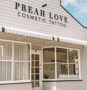 The Preah Love Studio in Bulimba