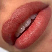 Does Lip Blush Tattooing Hurt? A Client’s Guide to Comfort and Healing