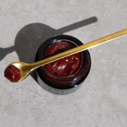 Imbibe - Brass Applicator Spoon