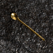 Imbibe - Brass Applicator Spoon