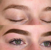 Preah Love providing beauty results for all Brow Services