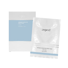 AS INTENSE HYDRATION SHEET MASKS (5) - Preah Love - Brisbane