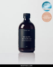 Imbibe - Beauty Renewal 1L