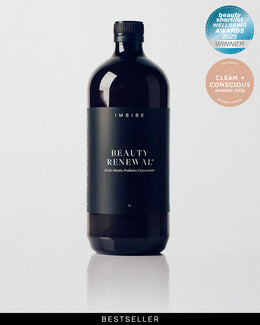 Imbibe - Beauty Renewal 1L