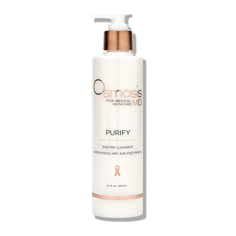 Osmosis Purify Cleanser