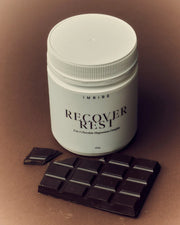 Imbibe - Recover Rest