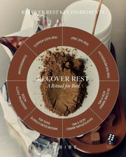 Imbibe - Recover Rest