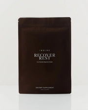 Imbibe - Recover Rest
